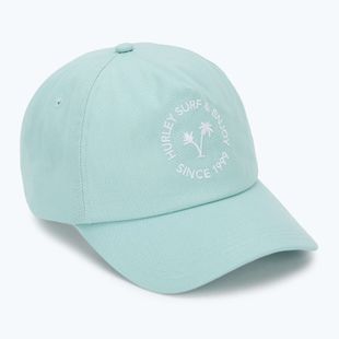 Șapcă damska Hurley Clare photo blue