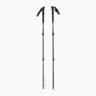 Bețe de trekking GABEL Vertigo F.L., negru, 7008412910000