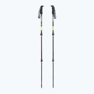 Bețe de nordic walking GABEL X-Trail lime