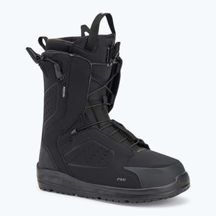 Cizme de snowboard pentru femei Northwave Freedom black