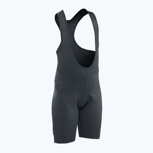 Pantaloni scurți de ciclism pentru copii Northwave Active Junior Bibshort black