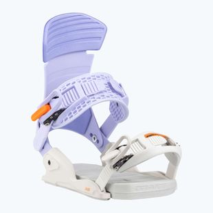Legături de snowboard pentru femei Drake Jade W lilac/white