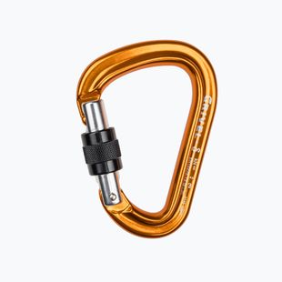 Grivel K5N Delta Screw Lock portocaliu RSK5N