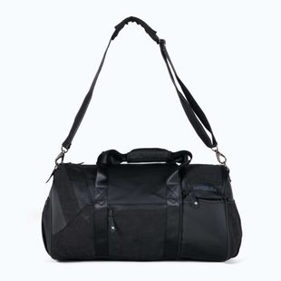 Hayabusa Elite Boxing Duffle Bag negru EBDB-BK-ONE