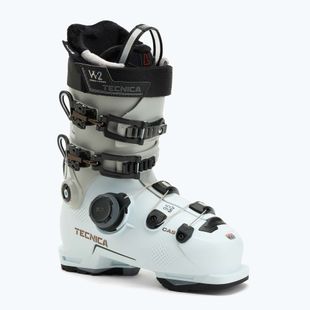Încălțăminte de schi pentru femei Tecnica Mach BOA 95 MV W GW cold white
