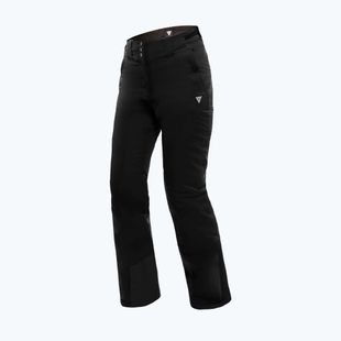 Pantaloni de schi pentru femei Dainese Opra Aerosense-Dry black