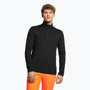 Sveter de schi pentru bărbați CMP, negru, 30L1097