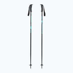 Bețe de schi Fizan Storm light blue