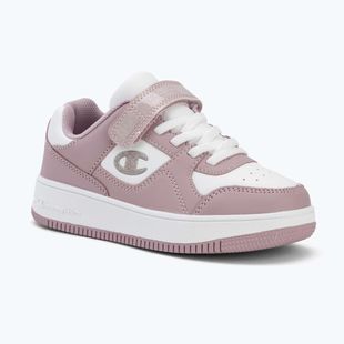 Încălțăminte pentru copii Champion RD18 LOW G PS Low Cut wht/vti