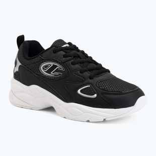 Pantofi Champion Countess Evolve G GS Low Cut nbk/sil
