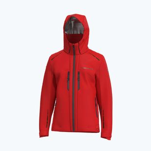 Geacă de schi pentru bărbați Fischer RC4 red