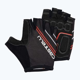 Mănuși de ciclism pentru femei Castelli Dolcissima 2 black