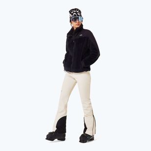 Bluză pentru femei Oakley W. Mountain Fire Sherpa blackout