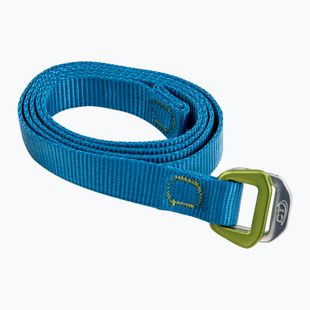 Climbing Technology CT centura de alpinism albastru