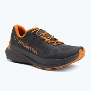 Încălțăminte de alergare pentru bărbați La Sportiva Prodigio carbon/marmalade