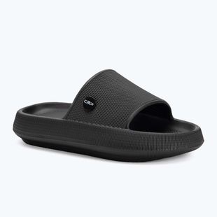 Papuci pentru femei CMP Ruby nero