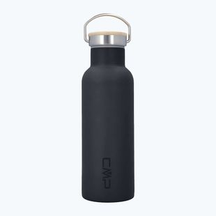 Sticlă termică CMP Nordura Thermal 500 ml nero
