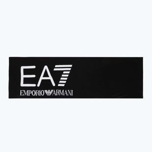 Fular EA7 Mountain Visibility black / white