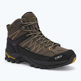 Încălțăminte de trekking pentru bărbați CMP Rigel Mid fango