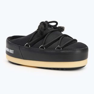 Încălțăminte Moon Boot Evx Mule Nylon black