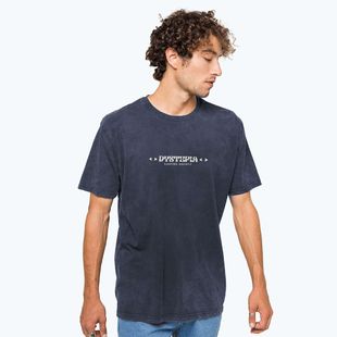 Tricou pentru bărbați Kaotiko Bomb Dystopia