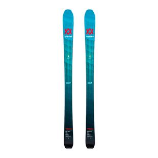 Schiuri de schi de tură Volkl RISE Above 88, albastru, 120374