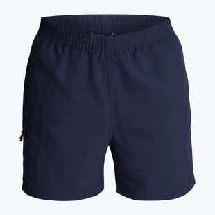 Pantaloni de trekking pentru bărbați Royal Robbins All-In navy