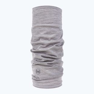 BUFF Sling multifuncțional Sling ușor Merino Wool solid gri 113010.933.10.00
