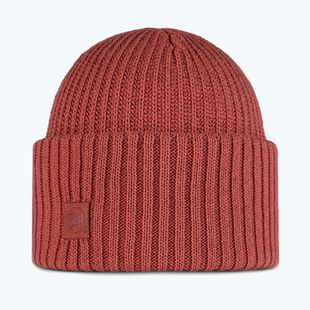 Căciulă de iarnă BUFF Knitted Rutger cinnamon