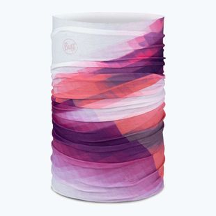 Eșarfă multifuncțională BUFF Coolnet UV wae purple