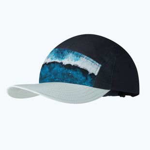 Șapcă BUFF 5 Go parley navy panel