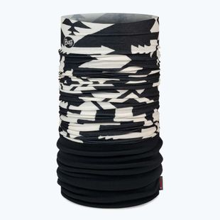 Eșarfă multifuncțională BUFF Polar skar black