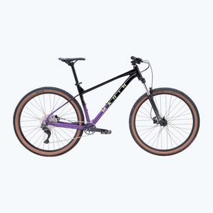Bicicletă de munte Marin Bobcat Trail 4 29 gloss black/purple/neon yellow