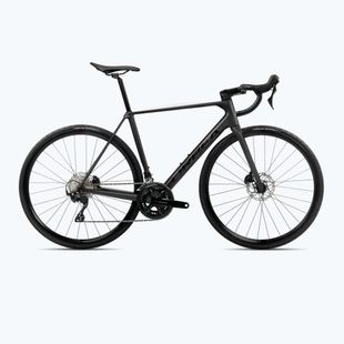 Bicicletă de șosea Orbea Orca M30 2025 vulcano/black black