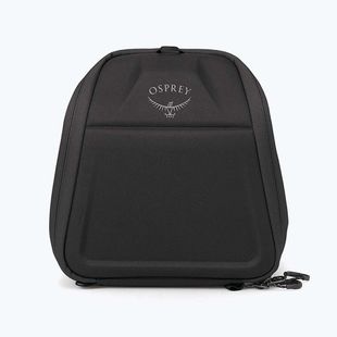 Husă pentru aparat foto Osprey Camera Cube S charcoal grey