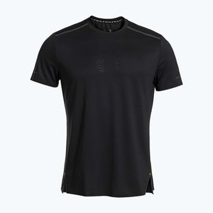 Tricou de tenis pentru bărbați Joma Ranking black