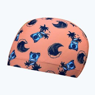 Cască de înot pentru copii RAS Patterned Elastane bondi