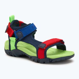 Sandale pentru copii Joma Climber Jr navy