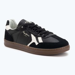 Încălțăminte pentru bărbați Pepe Jeans Ball Zero black