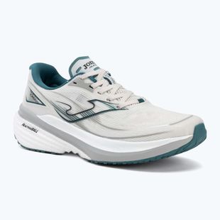 Încălțăminte de alergare pentru bărbați Joma Supecross white