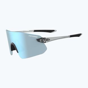 Ochelari de soare  Tifosi Vogel SL crystal smoke/smoke bright blue