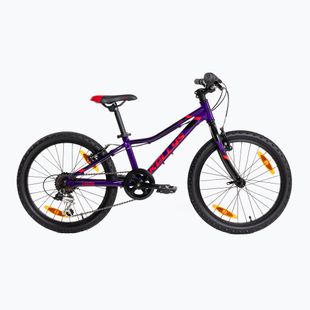 Kellys Lumi 30 20  biciclete pentru copii mov 72390