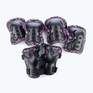Set de apărători Tempish Fid 2 pink