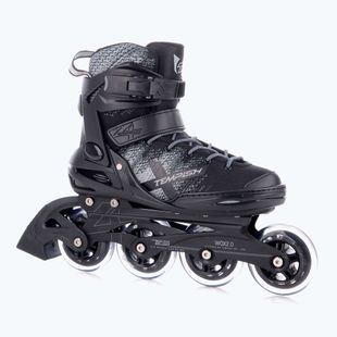 Role pentru bărbați Tempish Wox 2.0 black