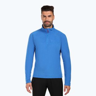 Bluză de schi pentru bărbați Kilpi Almeri blue