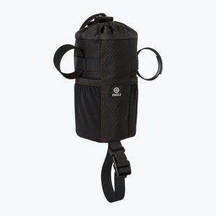 Geantă de bicicletă pentru ghidon AGU Venture Snack-Pack 1 l black