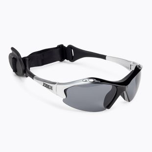Ochelari de înot JOBE Cypris Floatable UV400 arginti 426013002
