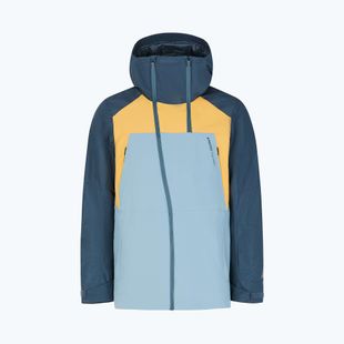 Geacă de snowboard pentru bărbați Protest Prtamount steel blue
