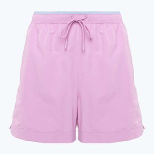 Pantaloni scurți de înot pentru bărbați Tommy Hilfiger Medium Drawstring sweet pea pink