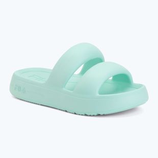 Șlapi pentru femei FILA Superbubble spearmint
